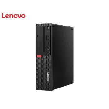 REFURBISHED PC GRADE A LENOVO M920 SFF I7-8700/1X8GB/256GB-SSD/NO-ODD (No OS)