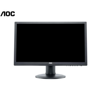 REFURBISHED MONITOR 24" LED AOC P2460Pxq BL GRADE B