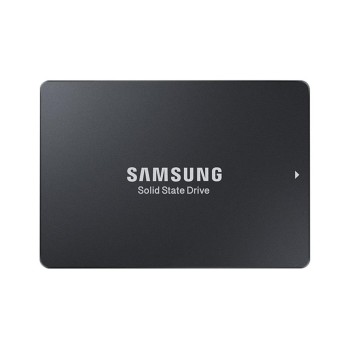 REFURBISHED SSD SRV SAS 3.84TB SAMSUNG 12G 2.5 MZILS3T8HCJM-000H9 GRADE A