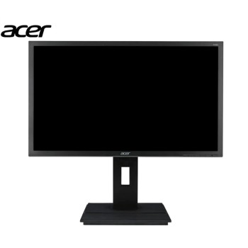 REFURBISHED MONITOR 24" LED ACER B246HL BL-SL WIDE MU GRADE B