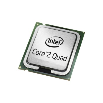 REFURBISHED CPU INTEL 4C C2Q Q8200 2.33GHz/4MB/1333MHz/95W LGA775 GRADE A