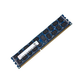 REFURBISHED 1GB HYNIX PC2-5300E DDR2-667 2Rx8 CL5 ECC UDIMM GRADE A