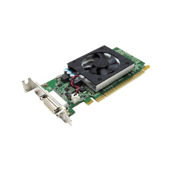REFURBISHED VGA 1GB GEFORCE 605 DMS59 LP GRADE A
