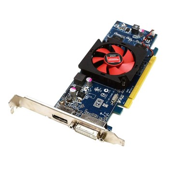 REFURBISHED VGA 1GB GDDR3 ATI RADEON HD7470 DVI/DPORT PCI-E GRADE A