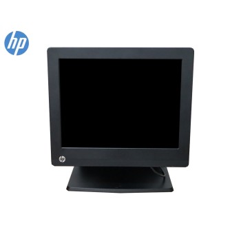POS PC HP RP7 7800 AIO I5-2400S/1X4GB/128GB-SSD/WIFI/GA-M