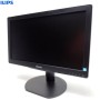 REFURBISHED MONITOR 20" LED PHILIPS 200S4L BL WIDE MU GRADE A