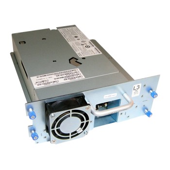 REFURBISHED LTO3 IBM ULTRIUM3  FC 400/800GB FOR TS3100/TS3200 GRADE A