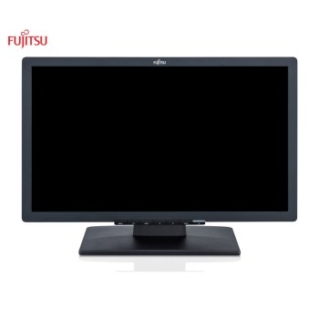 REFURBISHED MONITOR 22" LED FUJITSU E22T-7 BL MU GRADE A