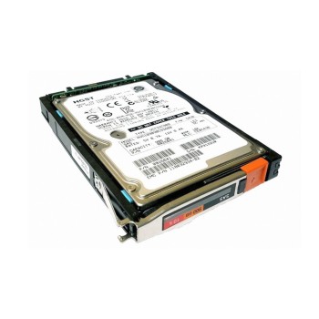 REFURBISHED STORAGE HDD 900GB EMC SEAGATE 10K 2.5" FOR VNX 5100 W/TRAY GRADE A