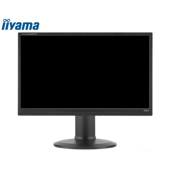 REFURBISHED MONITOR 22" LED IIYAMA B2280HS BL WIDE MU GRADE A
