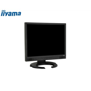 REFURBISHED MONITOR 20" TFT IIYAMA PROLITE H511S BL MU GRADE A