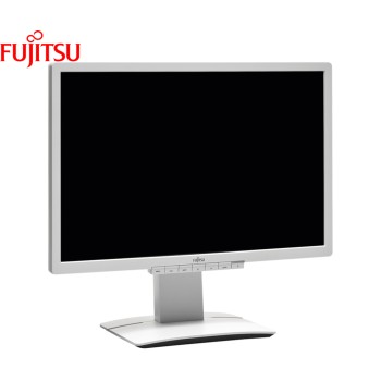 MONITOR 22" LED FUJITSU-SIEMENS B22W-6 BL MU GA-