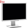 REFURBISHED MONITOR 22" LED FUJITSU-SIEMENS B22W-6 BL MU GRADE C