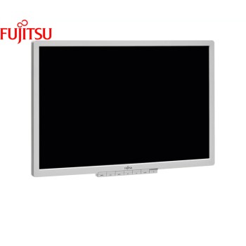 REFURBISHED MONITOR 22" LED FUJITSU-SIEMENS B22W-6 BL MU NO BASE GRADE A