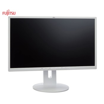 REFURBISHED MONITOR 24" LED FUJITSU B24-8 TE Pro WH MU GRADE B