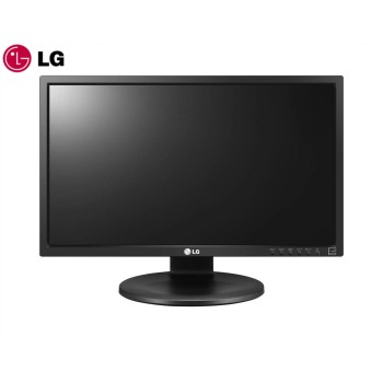 REFURBISHED MONITOR 22" LED LG 22MB35PU BL MU GRADE B