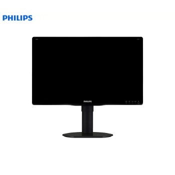 REFURBISHED MONITOR 20" LED PHILIPS 200S4L BL WIDE MU GRADE B