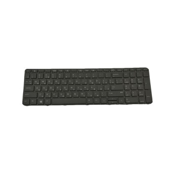 HP PROBOOK 450 470 G3 G4 650 G2 G3 KEYBOARD US GR BL