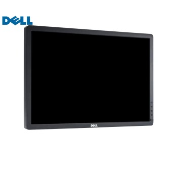 REFURBISHED MONITOR 22" LED DELL P2213 BL NO BASE GRADE B