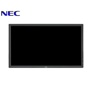 REFURBISHED MONITOR 32" LED NEC V323-2 BL MU NO BASE GRADE A