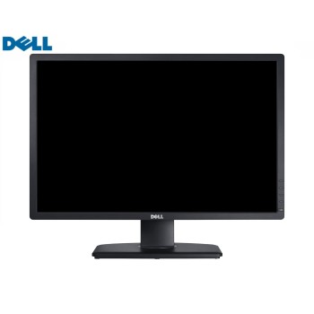 REFURBISHED MONITOR 22" LED DELL P2213t BL WIDE NO BASE GRADE B