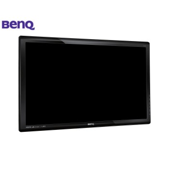 REFURBISHED MONITOR 24" LED BENQ GL2450HM BL WIDE MU NO BASE GRADE C