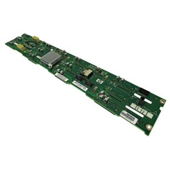 REFURBISHED BACKPLANE HP-CPQ DL180 G6 12xSAS - 507304-001 GRADE A