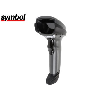 REFURBISHED POS BARCODE SCANNER MOTOROLA SYMBOL DS4308 2D BL USB GRADE A