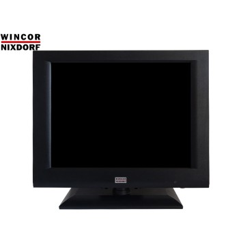 REFURBISHED POS MONITOR 15" TOUCH WINCOR BA73A-2 /C-Touch BL NO BASE GRADE A