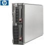 BLADE SERVER HP BL460C G7 CTO /2xHEATSINK/P410i-0MB/2x10GBE