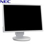 REFURBISHED MONITOR 22" LED NEC EA223WM WH WIDE MU GRADE A