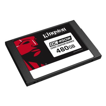 SSD SRV 480GB 2.5" KINGSTON DC450R SATA3 6G SEDC450R/480G NEW