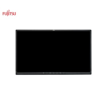 REFURBISHED MONITOR 24" LED FUJITSU B24-8 TS Pro BL MU NO BASE GRADE A