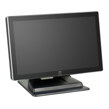 REFURBISHED POS MONITOR 15" TOUCH ELO ET1519L BL-SL WIDE MU NO BASE GRADE B