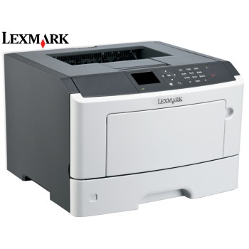 PRINTER LASER LEXMARK MS415DN GA-