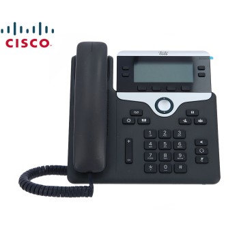 REFURBISHED IP PHONE CISCO 7841 GRADE A