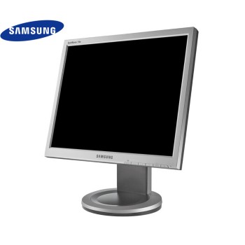 REFURBISHED MONITOR 17" TFT SAMSUNG 710N BL-SL GRADE C