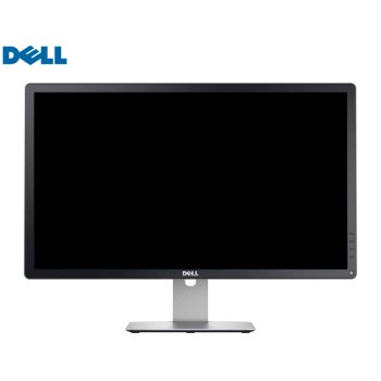 REFURBISHED MONITOR 19" TFT DELL P190S BL GRADE B
