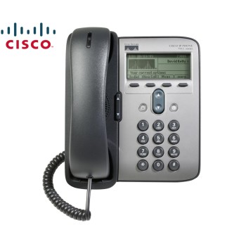 REFURBISHED IP PHONE CISCO 7911G GRADE A REFURBISHED