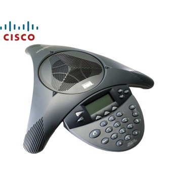 REFURBISHED IP PHONE CISCO CONFERENCE STATION CP-7936 NPS GRADE A