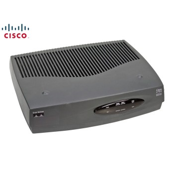REFURBISHED ROUTER CISCO 1720 2xWIC/1xETHERNET NO PSU GRADE A