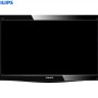 REFURBISHED MONITOR 19" LED PHILIPS 196V3L BL NO BASE WIDE GRADE B