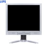 REFURBISHED MONITOR 19" TFT PHILIPS 190B BL-SL MU GRADE A