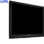 MONITOR 19" TFT PHILIPS 190V7 BL GA