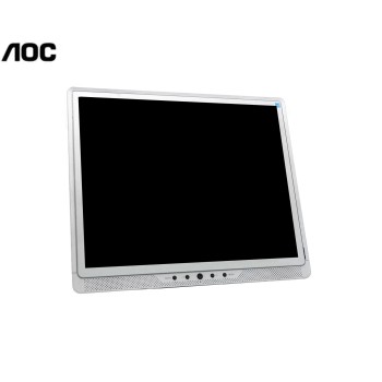 REFURBISHED MONITOR 17" TFT AOC TFT1780 BL-SL MU NOBASE GRADE A