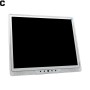 REFURBISHED MONITOR 17" TFT AOC TFT1780 BL-SL MU NOBASE GRADE A