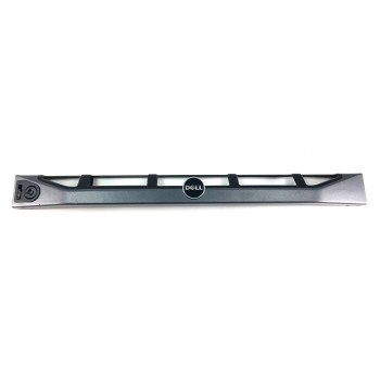 REFURBISHED FRONT BEZEL FOR DELL R320/R420/R620/R630 GRADE A