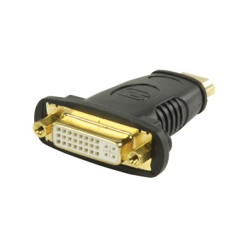 ADAPTER NEDIS DVI-D TO HDMI NEW