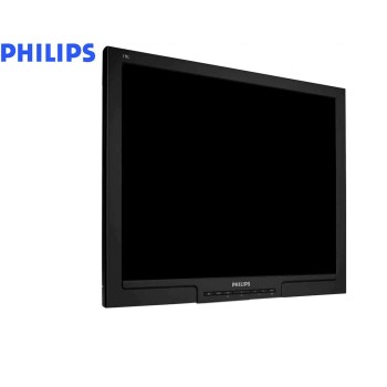 REFURBISHED MONITOR 19" TFT Philips 190V7 BL GRADE B