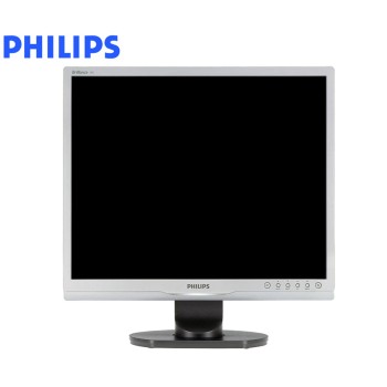 REFURBISHED MONITOR 19" TFT PHILIPS 19S1 BL GRADE A
